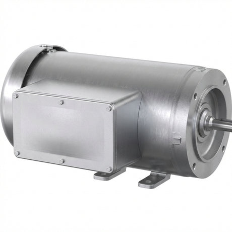 Baldor CFSWDL3510 AC Electrical Motor