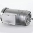 Baldor VFSWDL3504 AC Electrical Motor