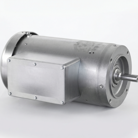 Baldor VFSWDL3510 AC Electrical Motor