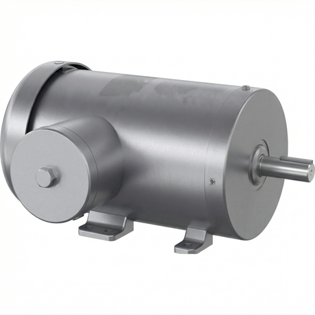 Baldor FSWDM3710T-E AC Electrical Motor