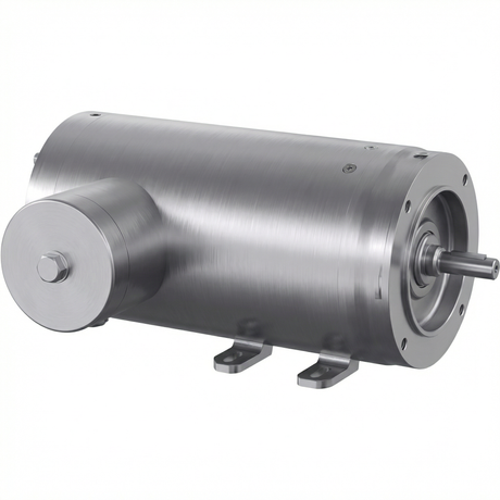 Baldor CFSWDM3550-E AC Electrical Motor