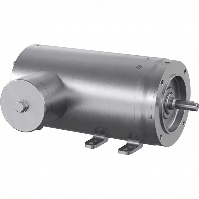 Baldor CFSWDM3537-E AC Electrical Motor