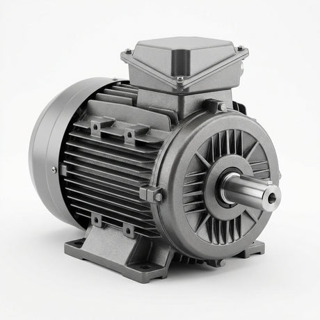 Baldor CFSWDM23934T-E AC Electrical Motor