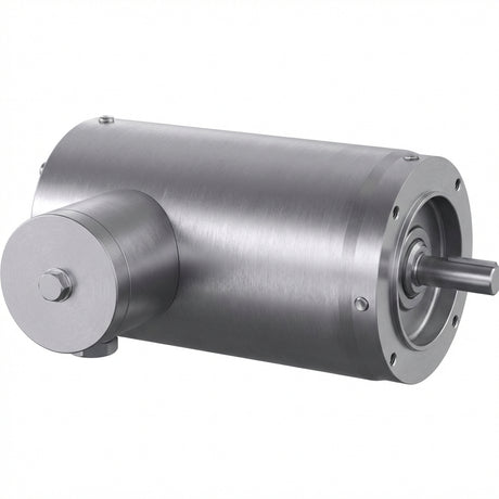 Baldor VFSWDM3542-E AC Electrical Motor