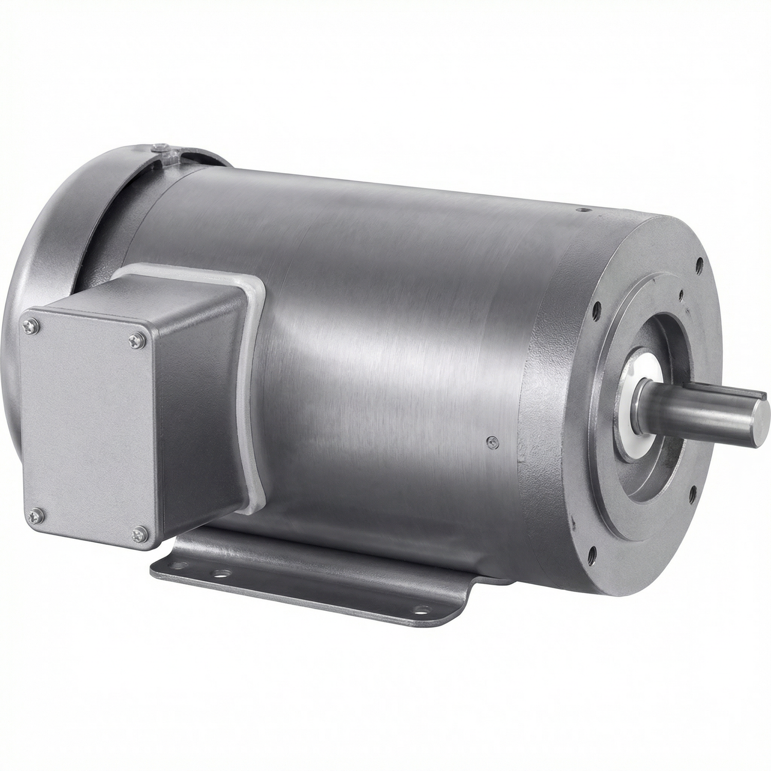 Baldor CSSWDM3542 AC Electrical Motor