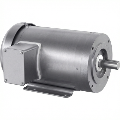 Baldor CESSWDM3550T AC Electrical Motor