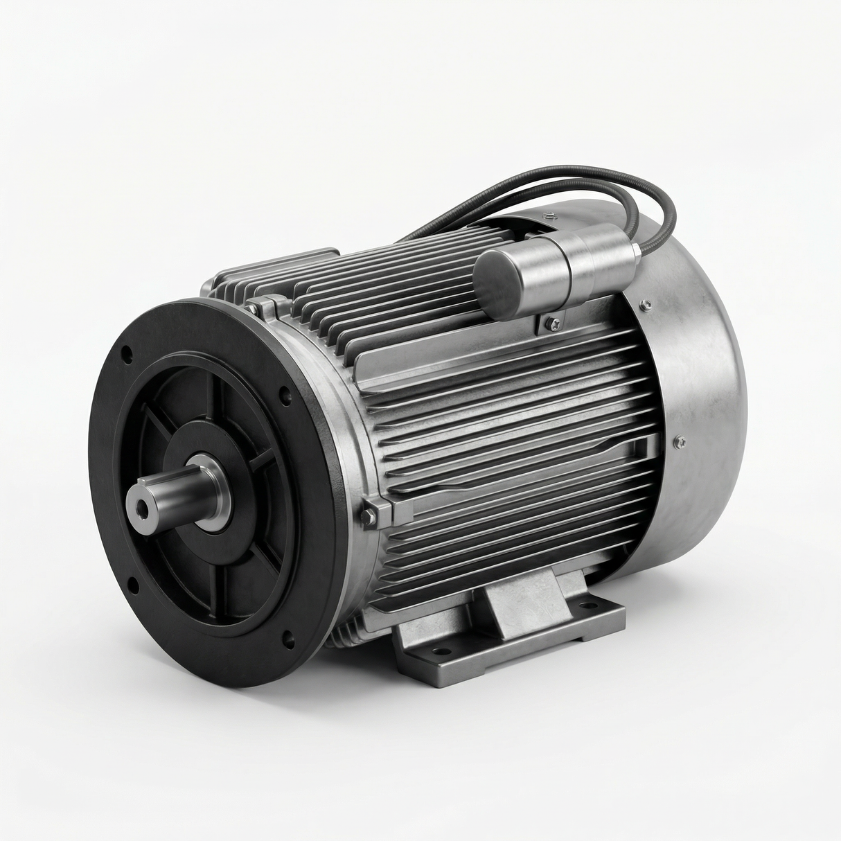 Baldor CESSWDM3559T AC Electrical Motor