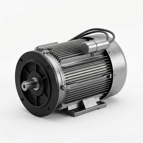Baldor CESSWDM3558-H AC Electrical Motor