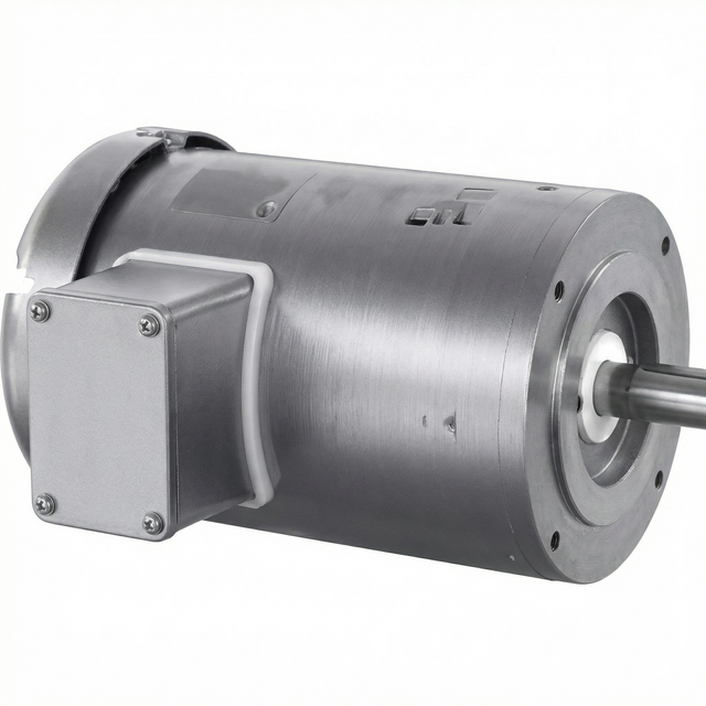 Baldor VESSFWDM3546 AC Electrical Motor