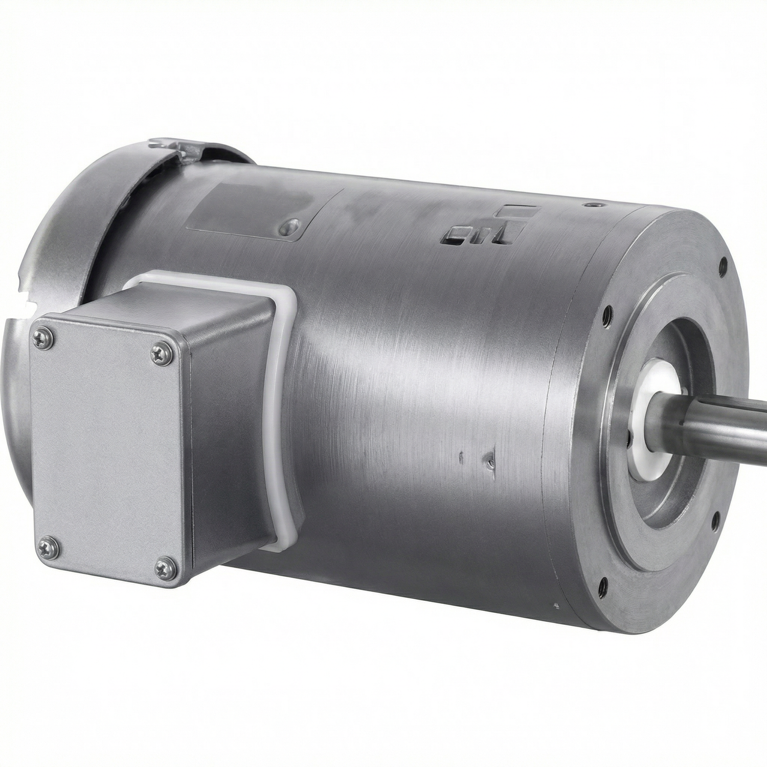 Baldor VSSWDM3538 AC Electrical Motor