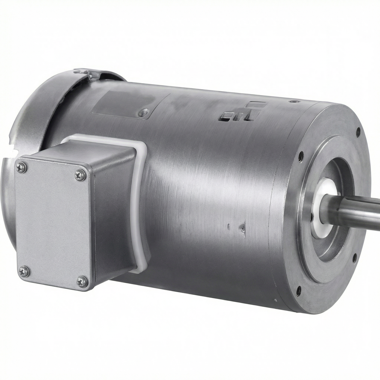 Baldor VESSWDM3611T AC Electrical Motor
