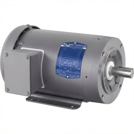 Baldor CESWDM3554T AC Electrical Motor