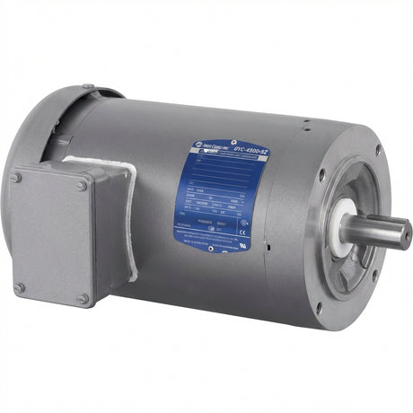 Baldor CESWDM3546-5 AC Electrical Motor