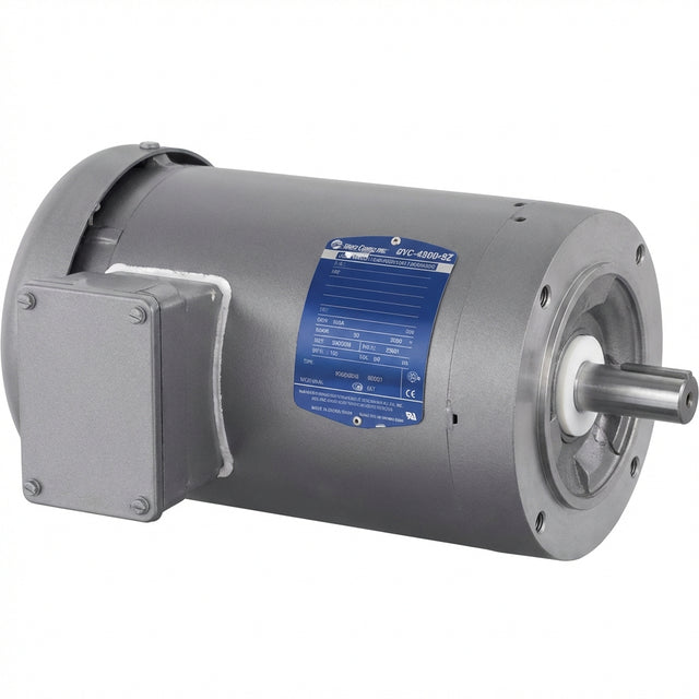 Baldor VESWDNM3558T-5 AC Electrical Motor