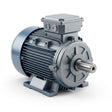 Baldor WDL3504 AC Electrical Motor