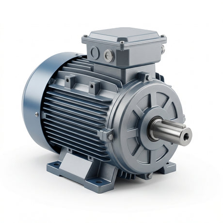 Baldor WDL3514T AC Electrical Motor
