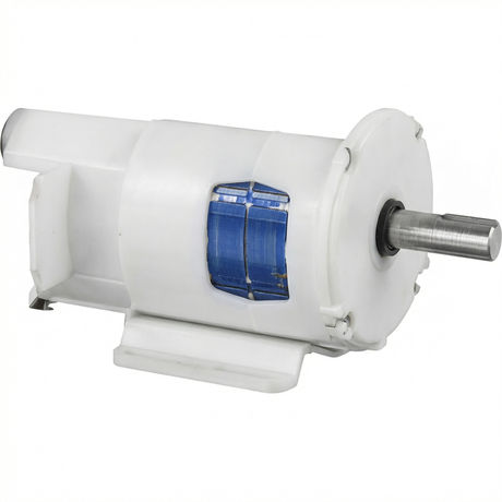 Baldor EWDM3550T AC Electrical Motor