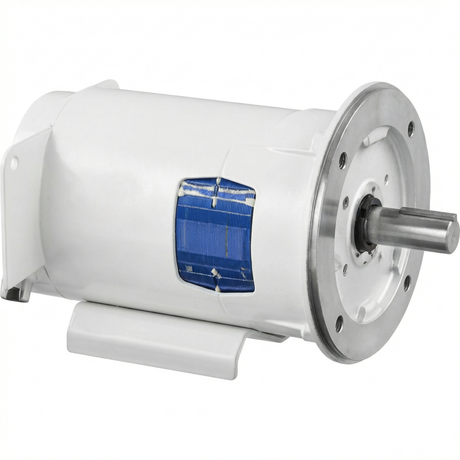 Baldor CEWDM3545T AC Electrical Motor