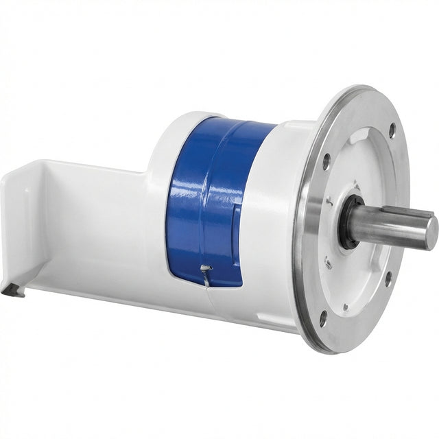 Baldor VEWDM3546T AC Electrical Motor