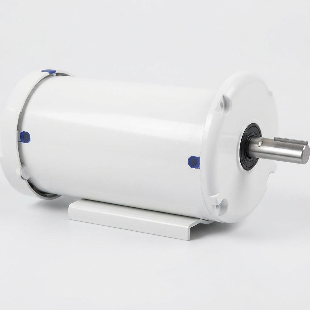 Baldor CWDM3561TP-5 AC Electrical Motor