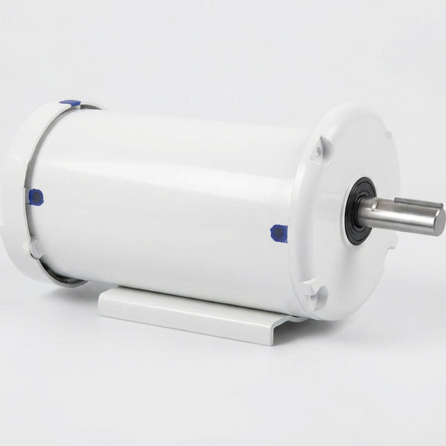 Baldor CWDM3561TP-5 AC Electrical Motor