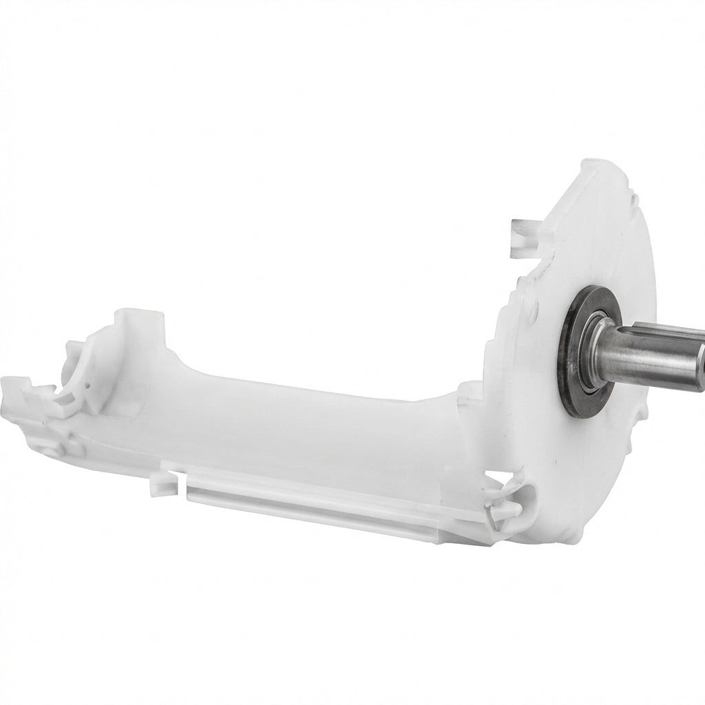 Baldor WDNMM3546-4 AC Electrical Motor