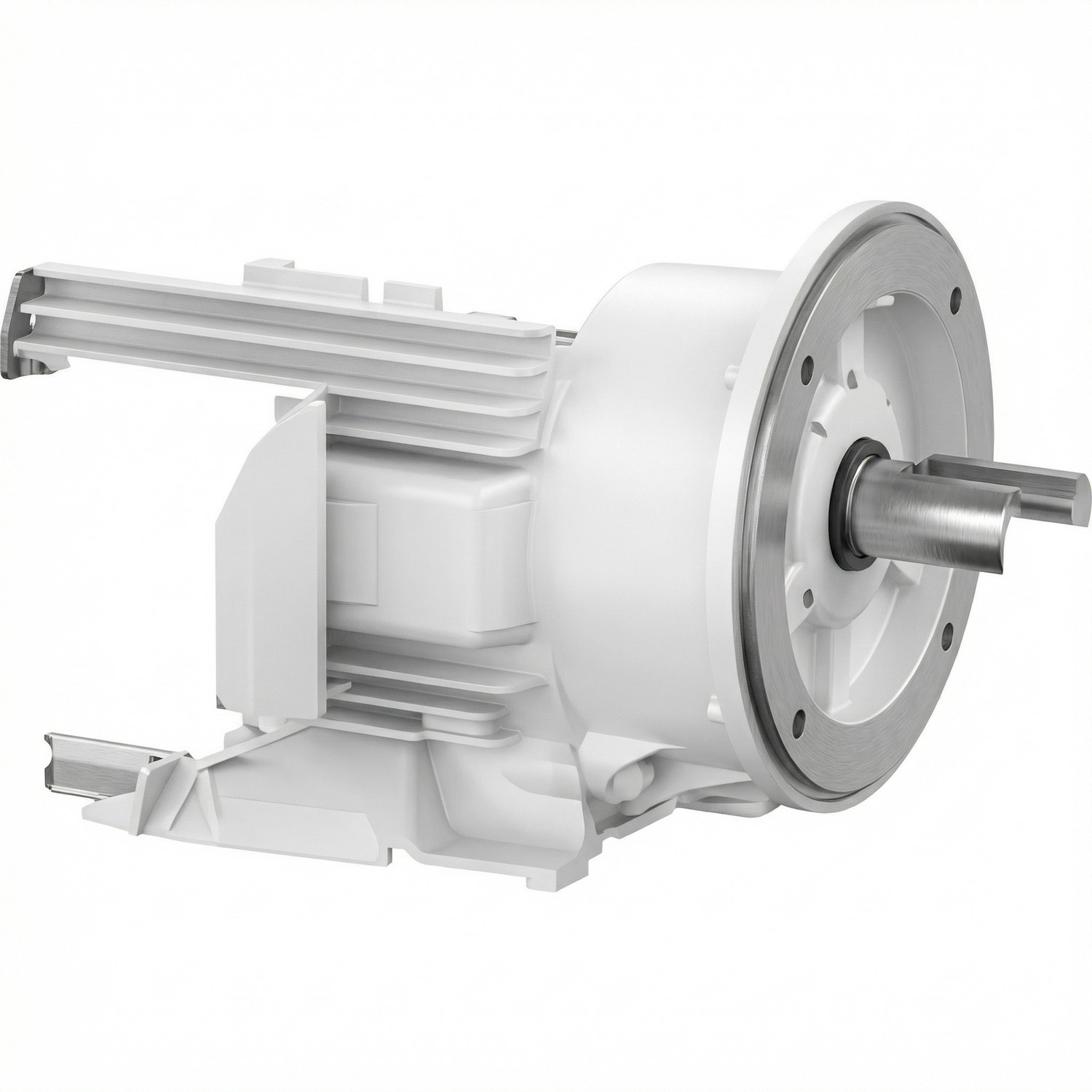 Baldor CEWDM2280T DC Electrical Motor