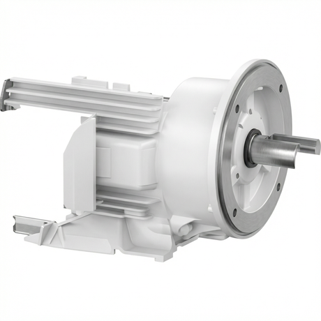 Baldor CEWDM4103T AC Electrical Motor
