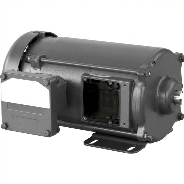 Baldor XL050722A AC Electrical Motor