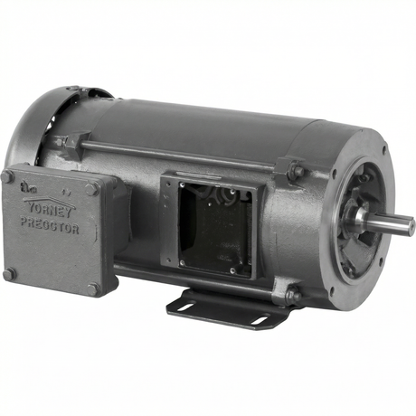 Baldor CXL050542A-50 AC Electrical Motor