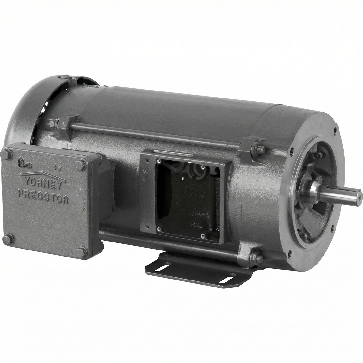 Baldor CXL050742A-50 AC Electrical Motor