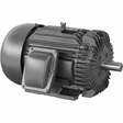 Baldor XM040242A AC Electrical Motor