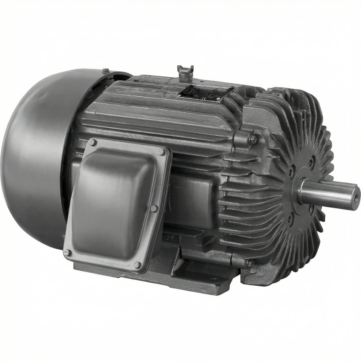 Baldor XM181562T DC Electrical Motor