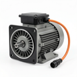 Baldor XM21742T-5 AC Electrical Motor