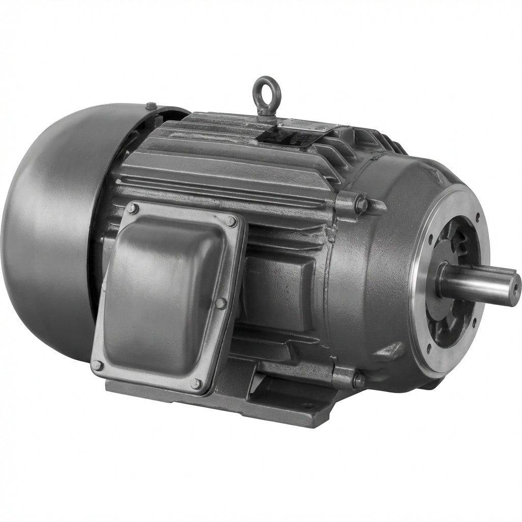 Baldor CXM25242T AC Electrical Motor