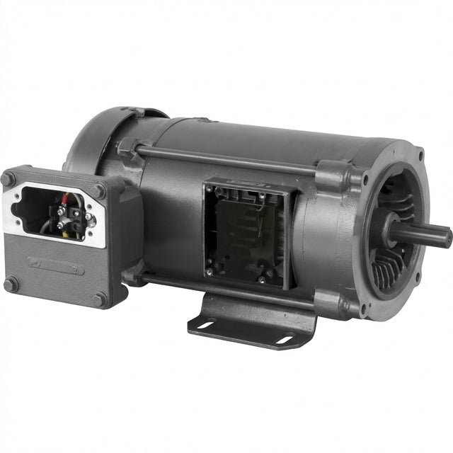 Baldor CXM050542-57 AC Electrical Motor