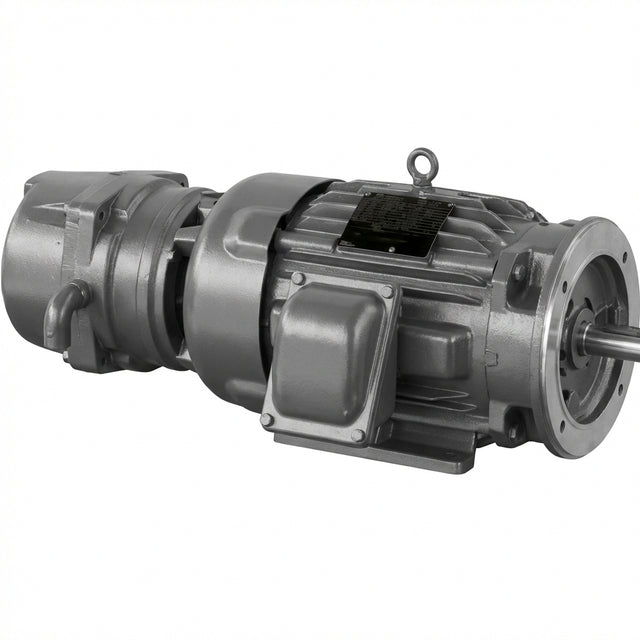 Baldor CBXM18342T AC Electrical Motor