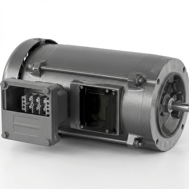 Baldor JXM051522 AC Electrical Motor