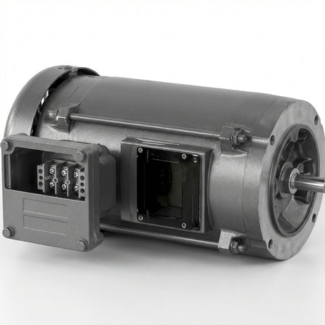 Baldor JXM05122 AC Electrical Motor