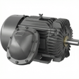 Baldor CPX14146T AC Electrical Motor