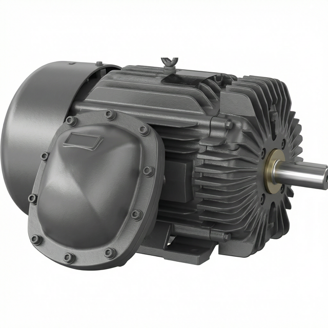 Baldor CPX21126T AC Electrical Motor