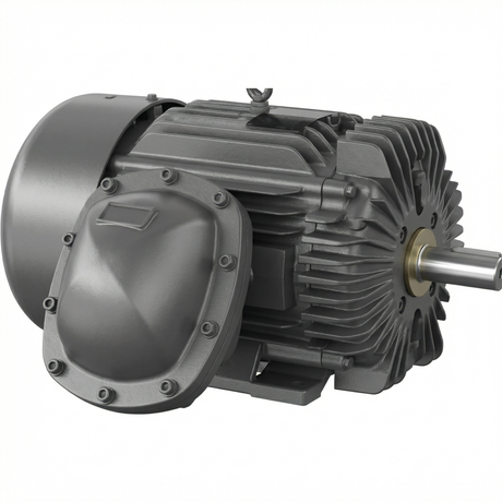 Baldor CPX141546T AC Electrical Motor