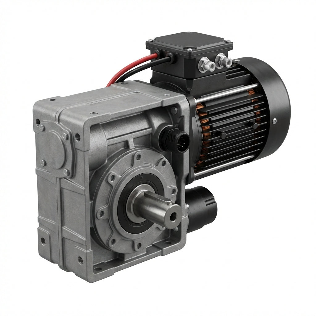 Baldor CPX282546T AC Electrical Motor