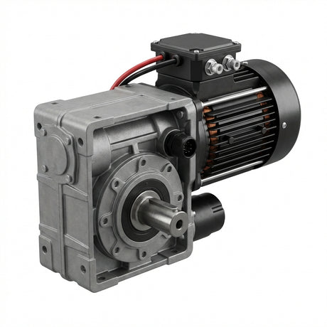 Baldor CPX28326T DC Electrical Motor