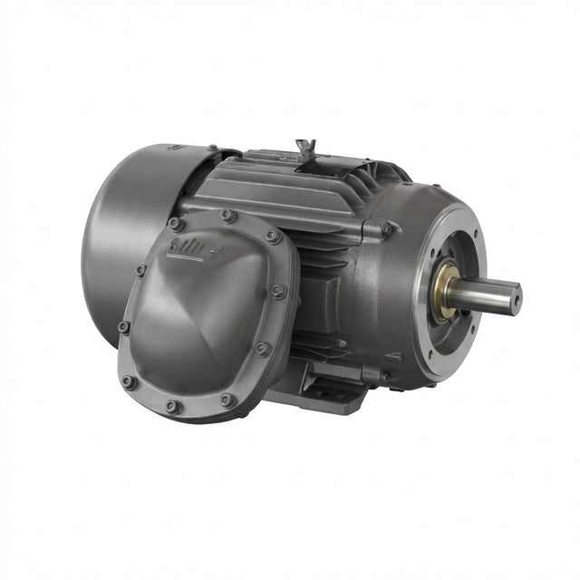 Baldor CCPX21146T AC Electrical Motor