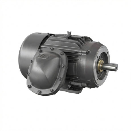 Baldor CCPX21366T AC Electrical Motor