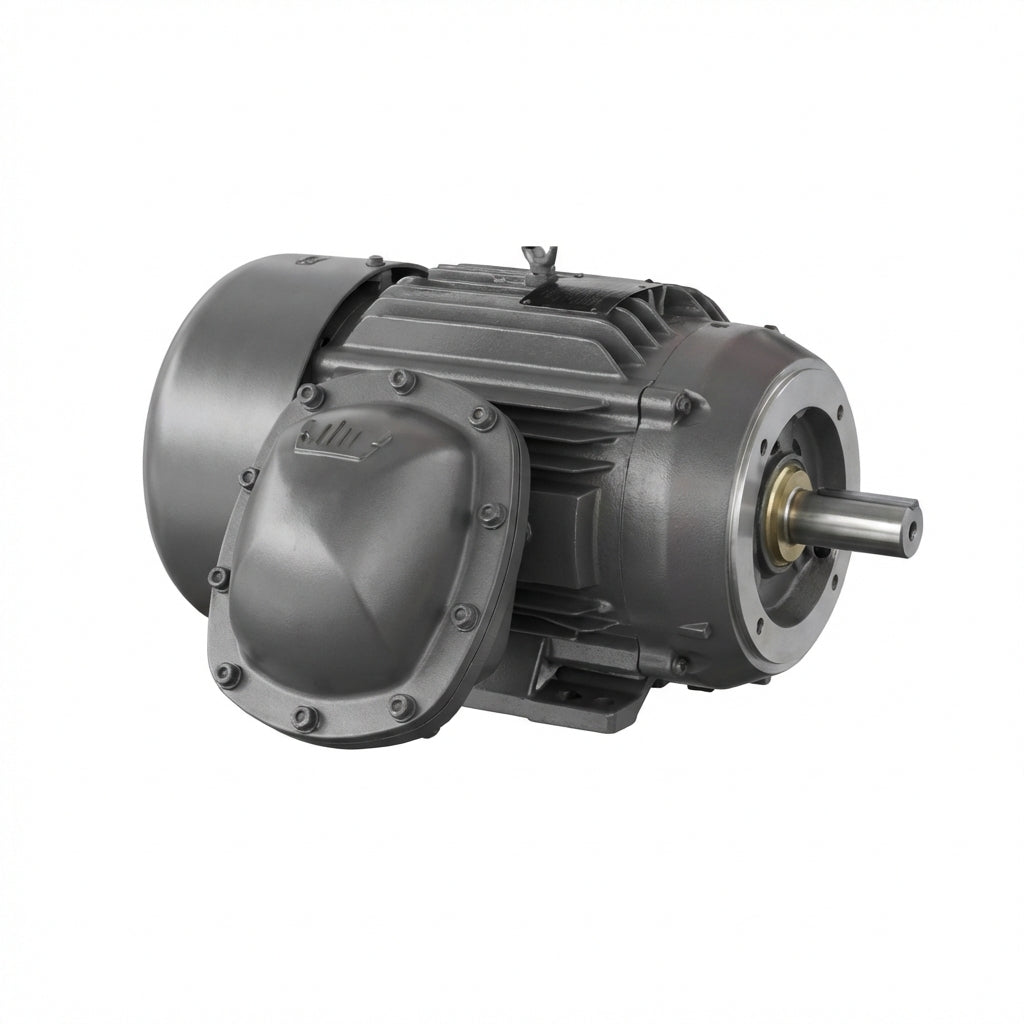 Baldor CCPX21746T AC Electrical Motor