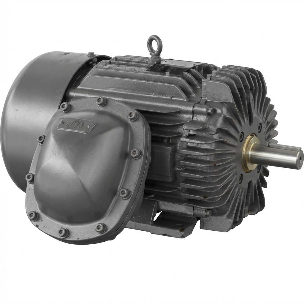 Baldor DRX14244T AC Electrical Motor
