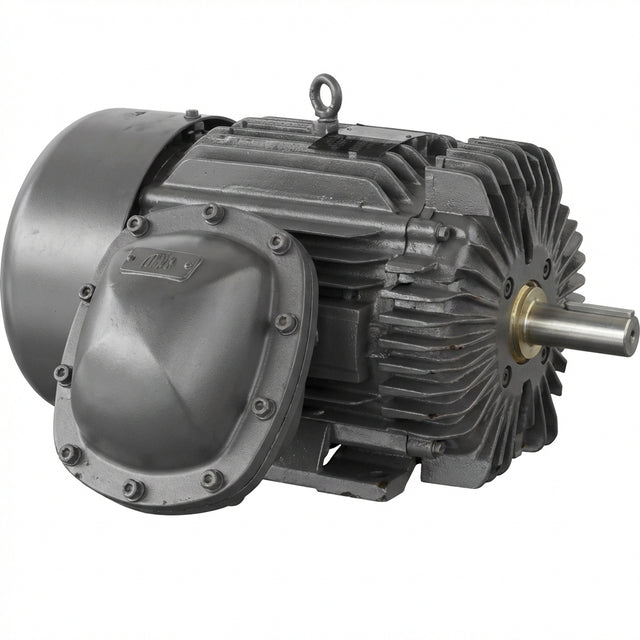 Baldor DRX18324T AC Electrical Motor