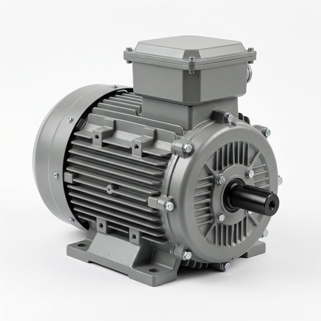 Baldor DRX25224T AC Electrical Motor